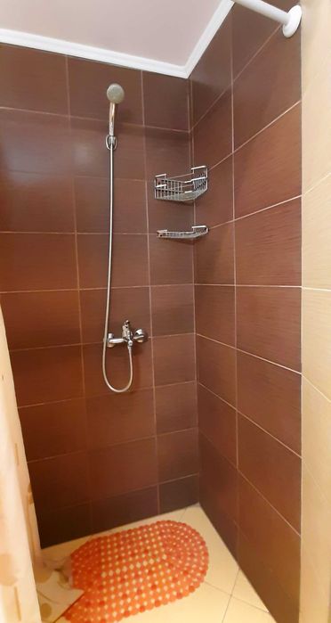 Дава се под наем Двустаен апартамент в к.к. Слънчев бряг - 55 кв.м за 340 € - Снимка #10