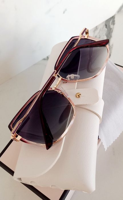 Слънчеви очила - поляризирани