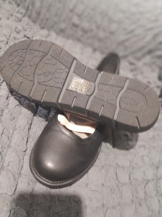 Pantofi piele eco Friendly