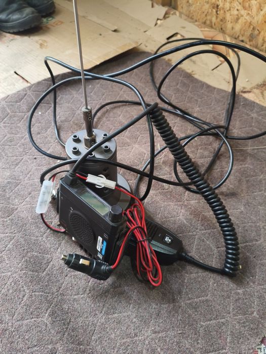 Рации сатылады Оптима