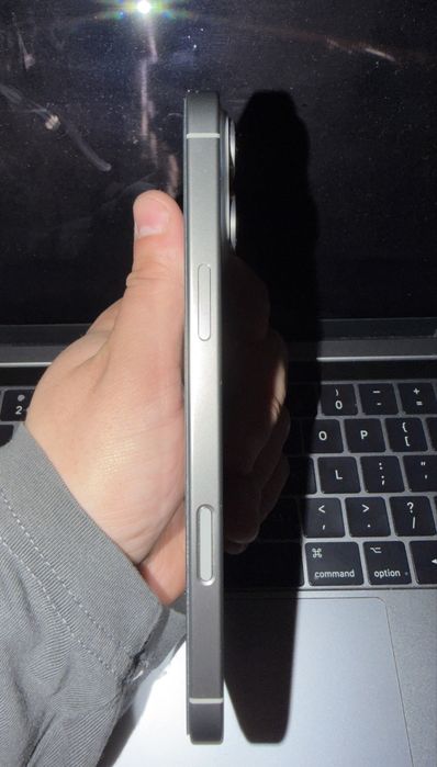 Iphone 16 pro max 512gb