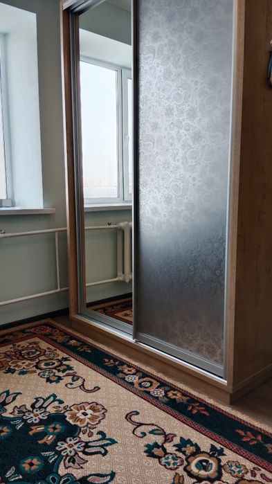 Сдам квартиру на длительный срок