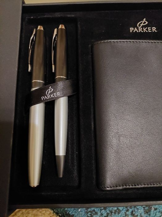 Set Parker 100 de colectie
