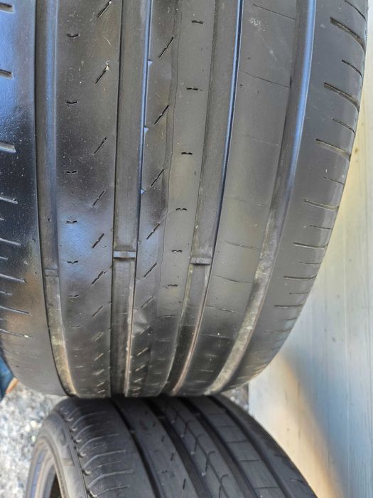 275 35 19 pirelli cinturato runflat MOE*