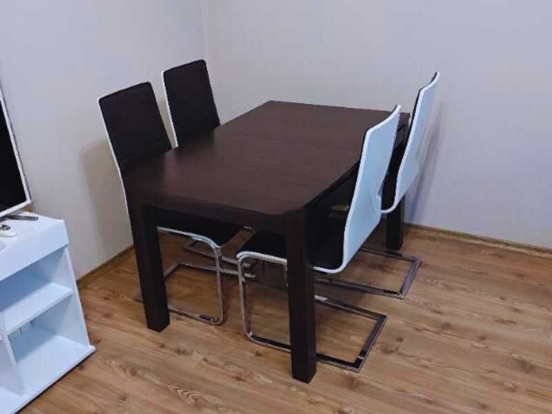 Дава се под наем Двустаен апартамент в София, Триъгълника - 75 кв.м за 510 € - Снимка #1