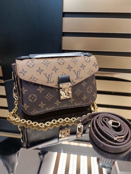 Geanta Louis Vuitton