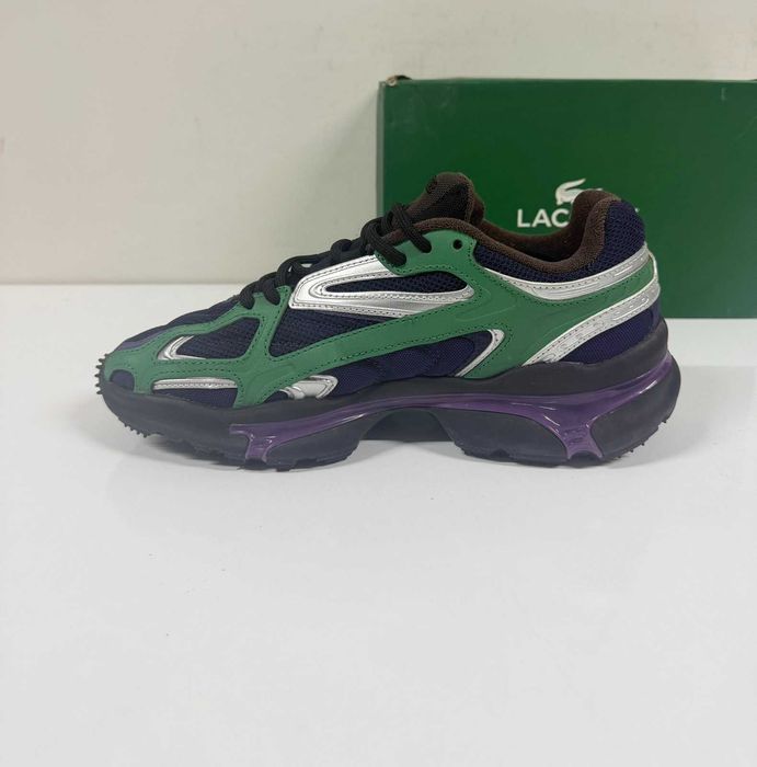 Lacoste L003 Тrainers