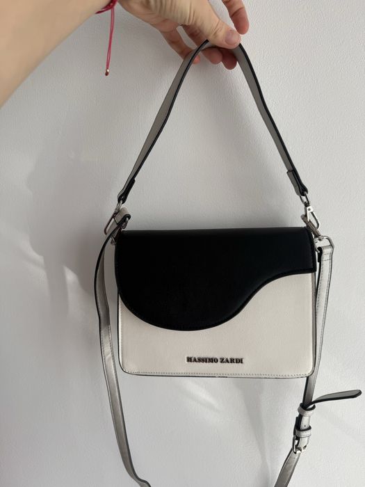 Дамска чанта Massimo Zardi