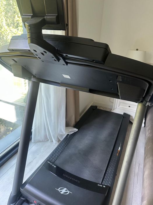 Banda electrica de alergat Nordic Track S 30