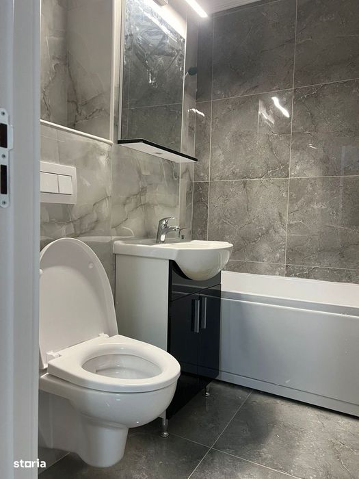 De Vanzare Apartament cu 2 camere zona Vidin