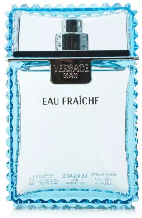 Versace Man Eau Fraiche