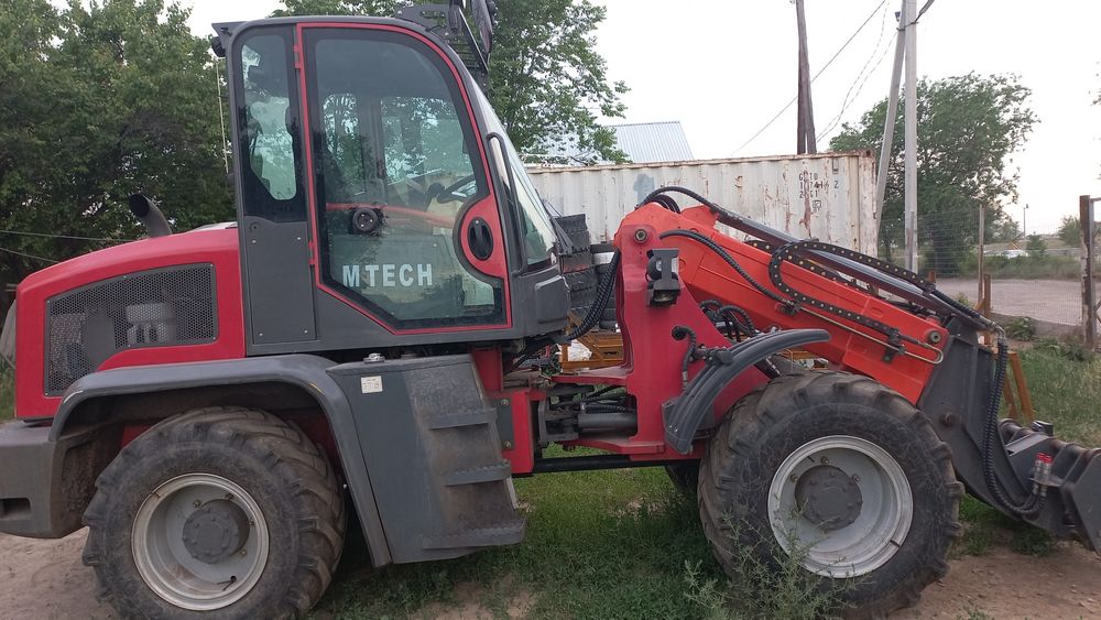 Сельхозтехника новая и б/у