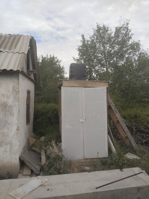 Дача на Бугарках