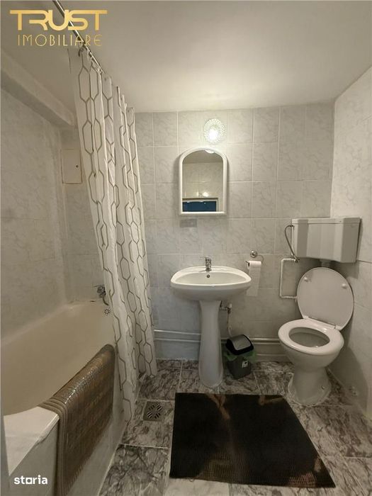Apartament 1 camera l 30 MP l Piata Mihai Viteazul