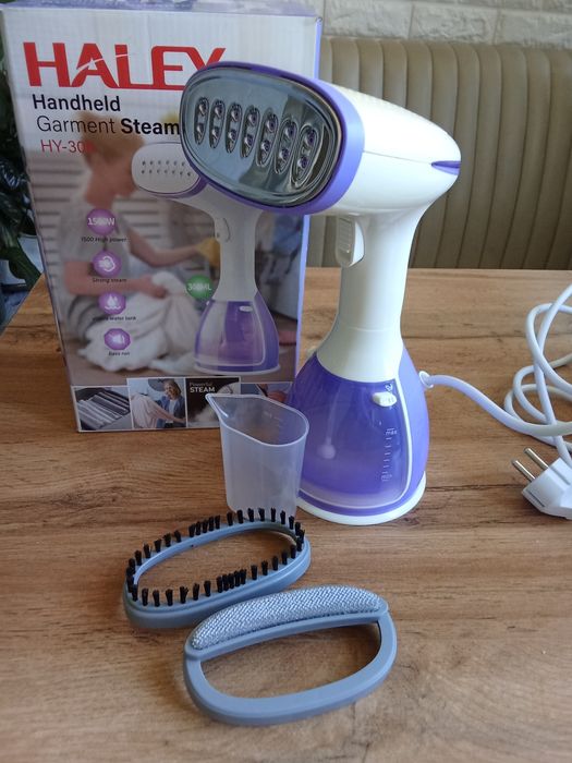 Паровой утюг  HY-306