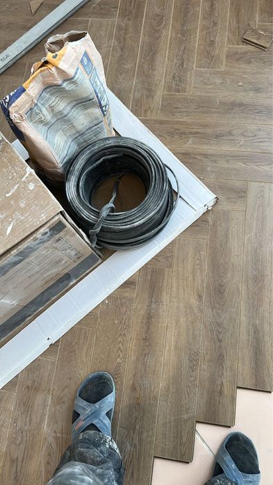 Продам Кабель ГОСТ 3* 2,5-  52 метра