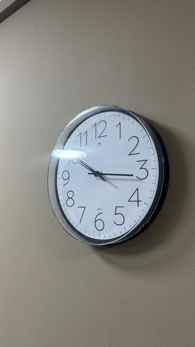 Часы настенные 3 шт