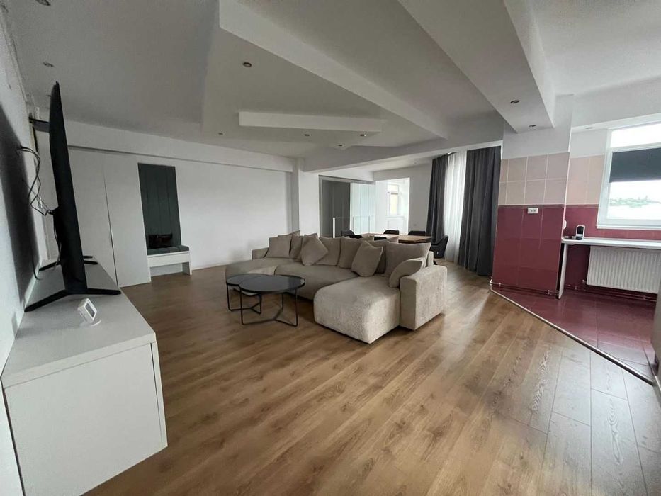 Apartament de inchiriat Centru Civic