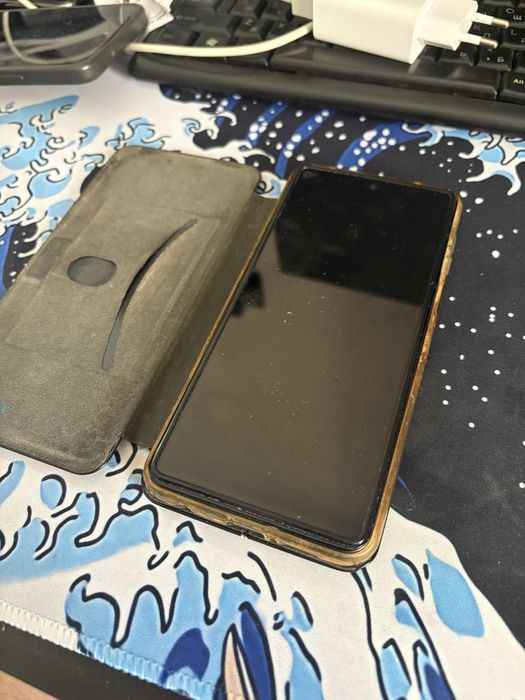 Продам Redmi Note 9S 6/128