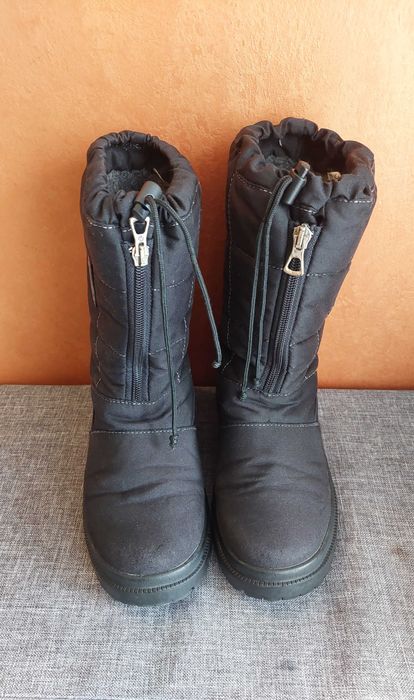 Cizme Olang iarnă, mărime 37