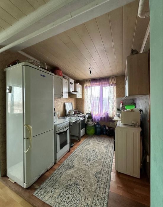Продам 3-х комнатную дом
