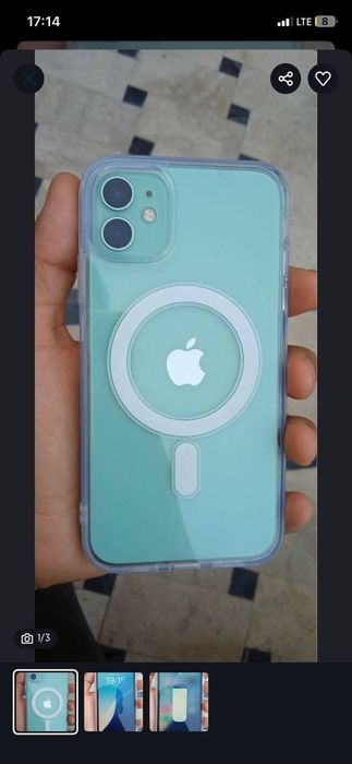 Iphone 11 64 talik ideal