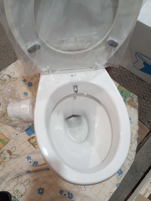 Mono blok sas bide sas zadno ottichane