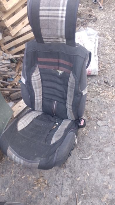 Продаются Сиденья BMW E36