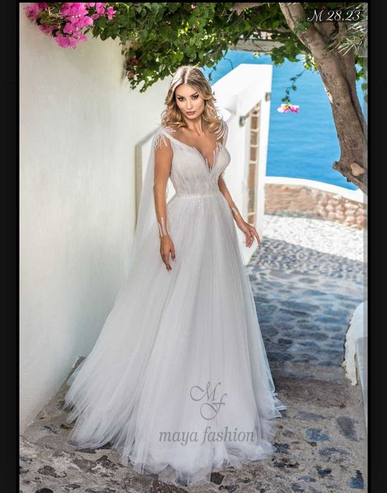 Rochie de mireasa