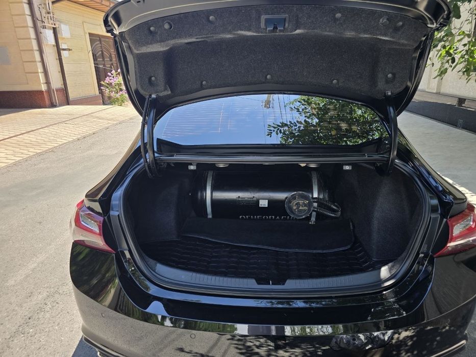 Malibu 2 Premier 2.0 turbo