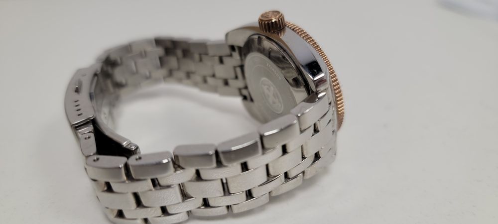 Дамски часовник Zodiac Desert Falcon