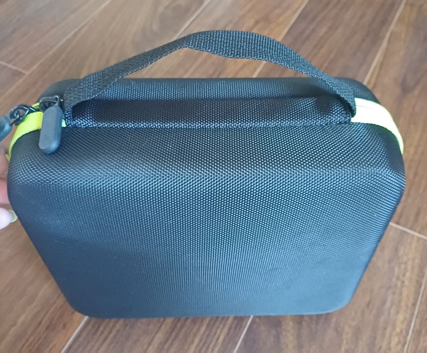 Кейс для алмазной мозаики