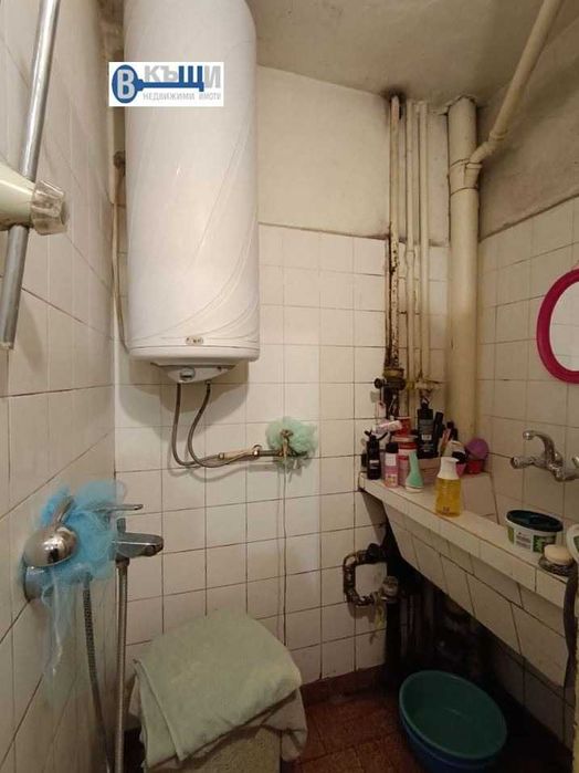 Продава се Тристаен апартамент в Велико Търново, Колю Фичето - 88 кв.м за 1194 €/кв.м - Снимка #8