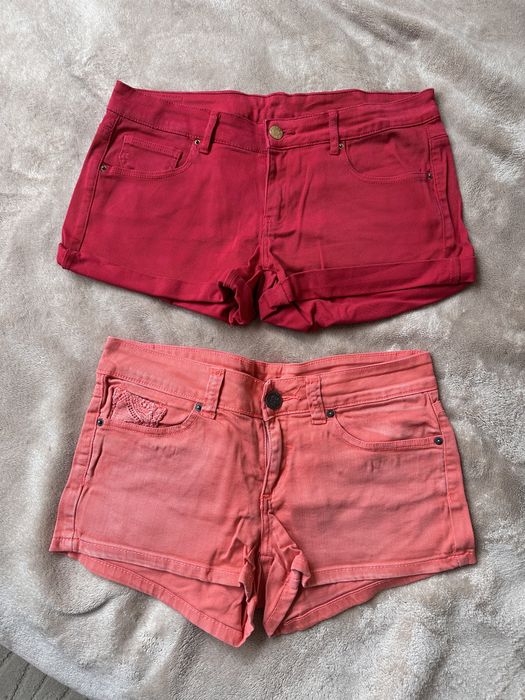 Шорты женские