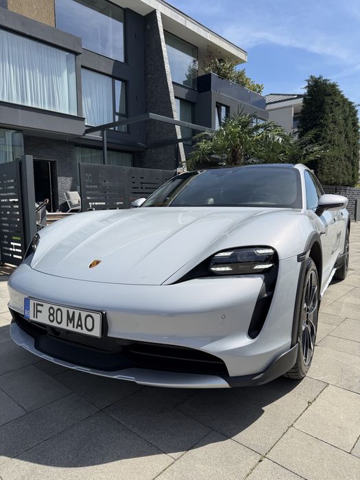 Oferta! Porsche Taycan