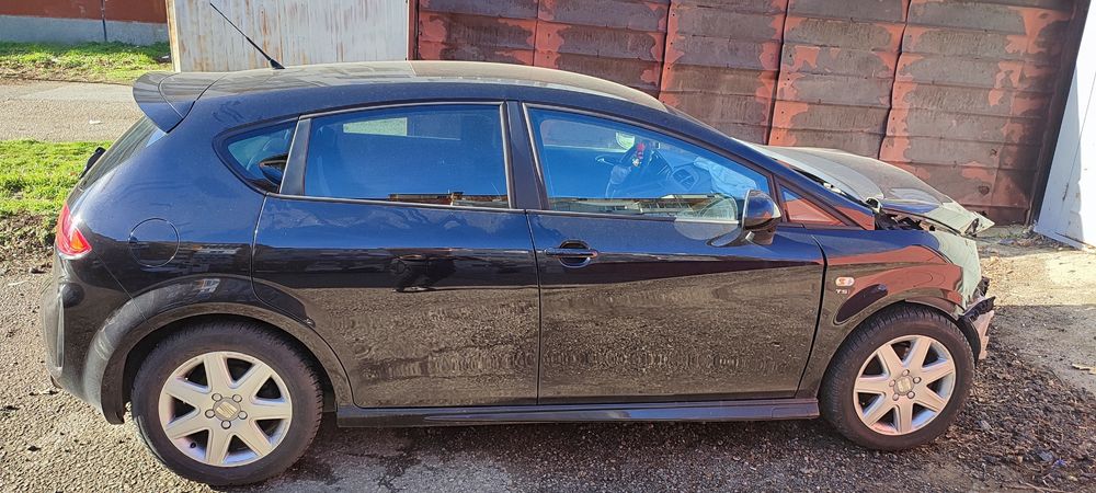 Цял за части Seat Leon 1.2 TSI GT Facelift Coppa Edition