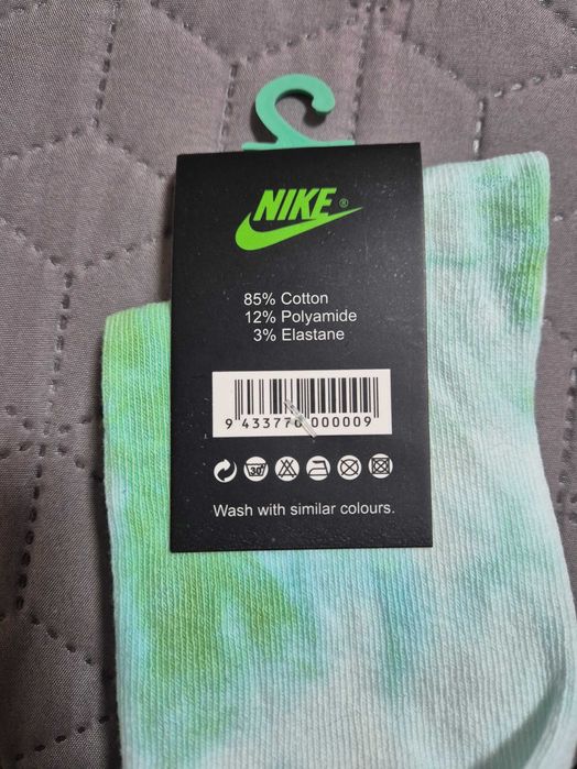 Чорапи Nike ЧИСТО НОВИ