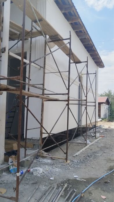 Аренда леса Алматы