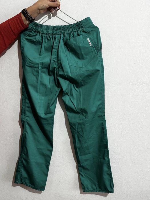 Pantaloni medicali dama