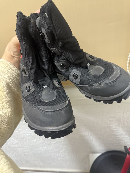 Продам обувь