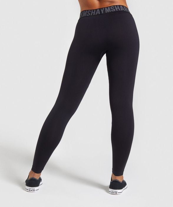дамски клин gymshark FIT SEAMLESS LEGGINGS