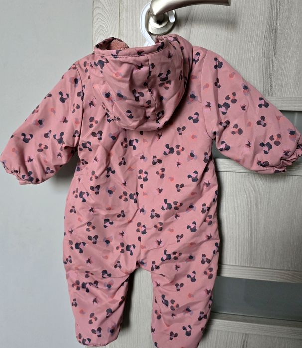 Бебешки космонавт Next