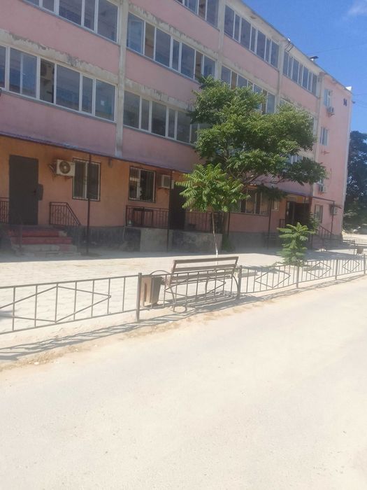 продам 2х комнатную квартиру