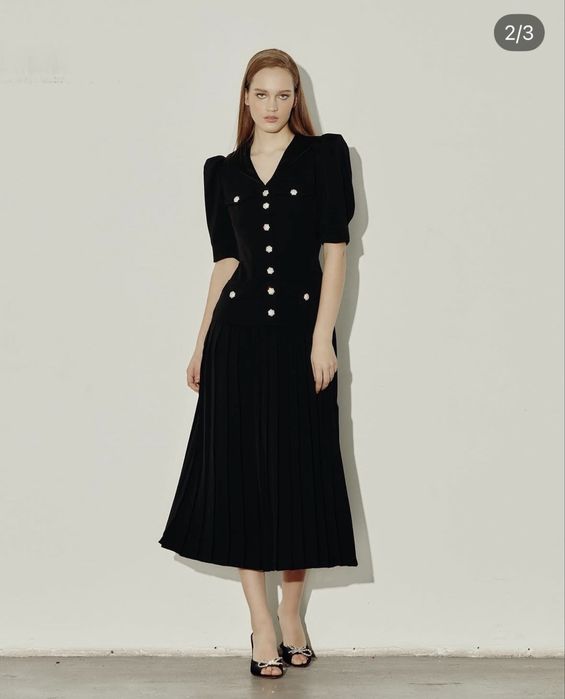Платье от Malli showroom