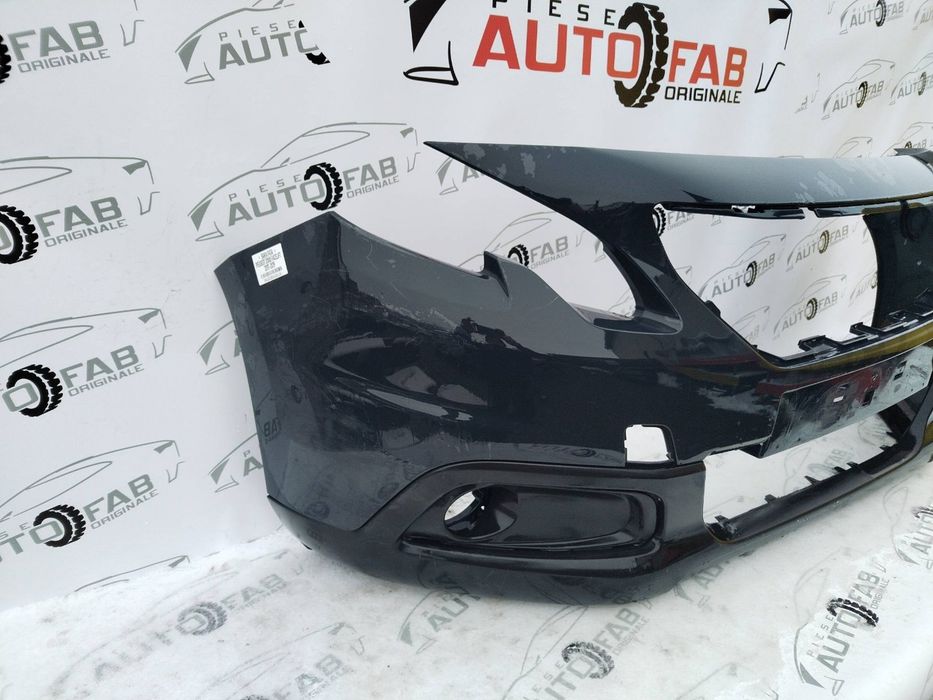 Bara fata Peugeot 2008 Facelift an 2017-2018-2019