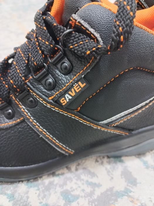 Рабочие ботинки SAVËL 40размер