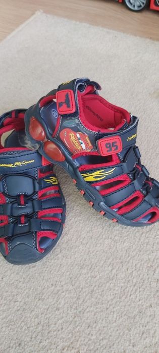 Детски сандали 26