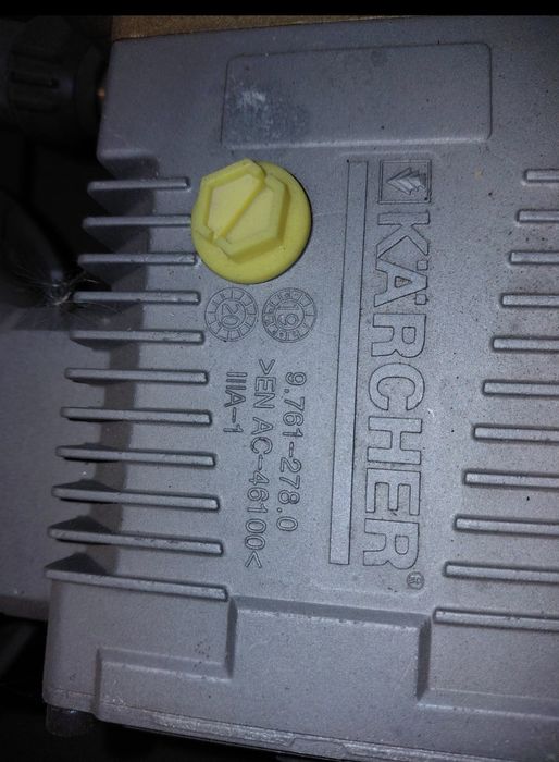 Аппарат высокого давления