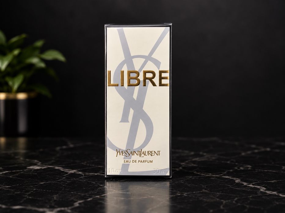 Yves Saint Laurent Libre Eau de Parfum – 90 ml, нов