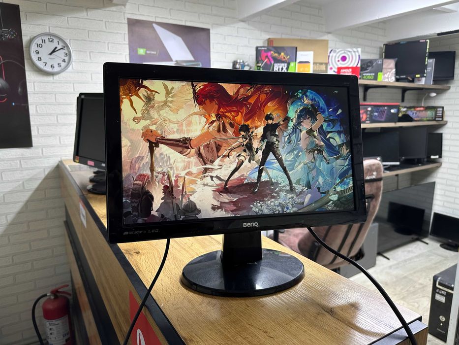 Монитор AOC 19 дюймов в Алматы